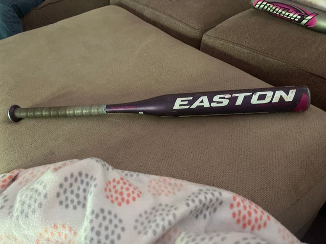 Easton Synergy Plus Bat (-9) 20 oz 29" (Used)