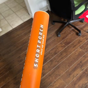 Used in very good condition Senior Adult softball Bat 34/26 oz