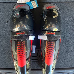 Bauer LIL’ Sport Shin Pads
