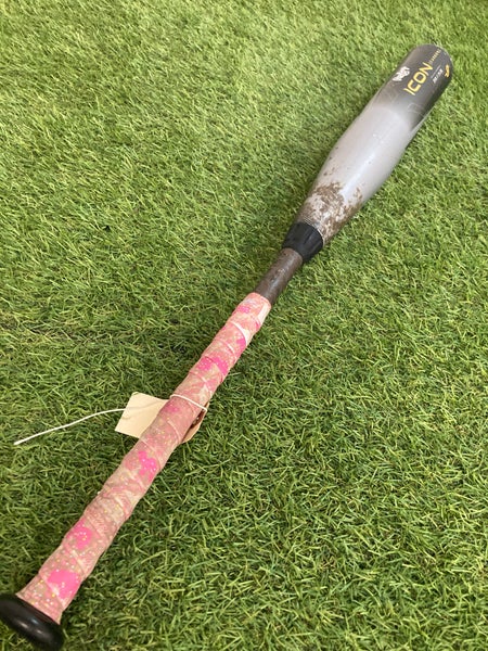 Rawlings Icon (2 5/8") USA Youth Bat 2023 (-8)