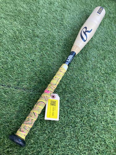 Rawlings Icon (2 5/8") USA Youth Bat 2025 (-10)