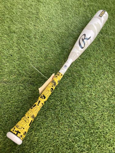 Rawlings Icon (2 3/4") USSSA Bat 2025 (-10)