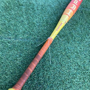 Easton Hype Fire USA Youth Bat (-11) 2025