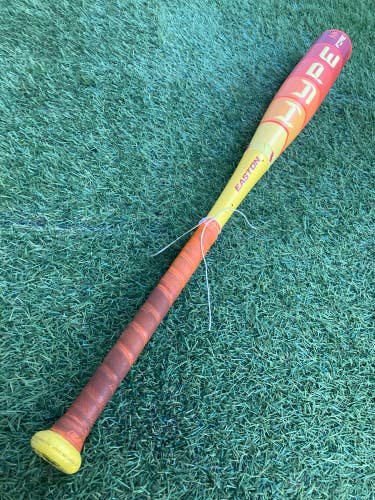 Easton Hype Fire USA Youth Bat (-11) 2025
