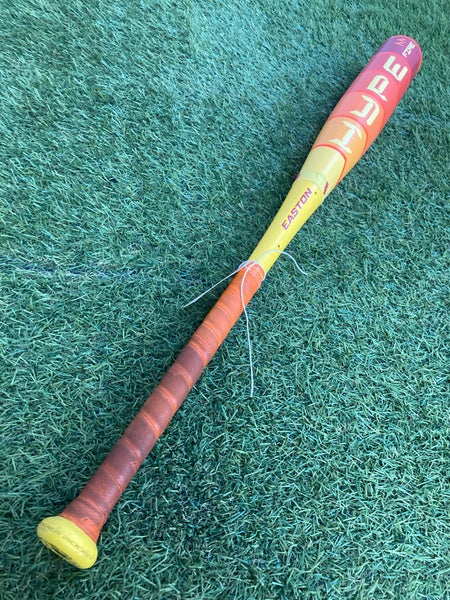 Easton Hype Fire USA Youth Bat (-11) 2025