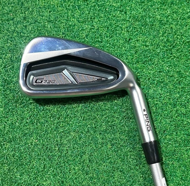 Ping G730 Black Dot 5 Iron Alta Quick Senior Flex 45g RH Used