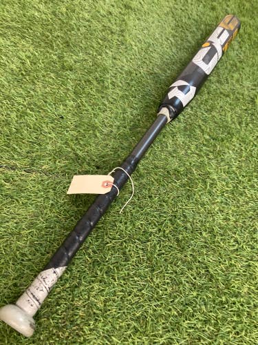 DeMarini CF Fastpitch Bat 2022 (-10)