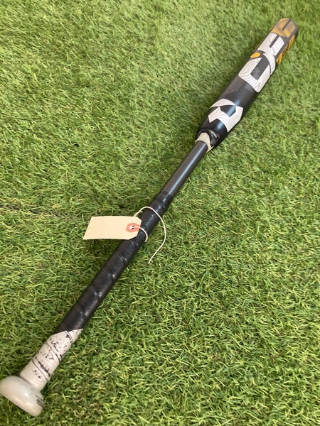 DeMarini CF Fastpitch Bat 2022 (-10)