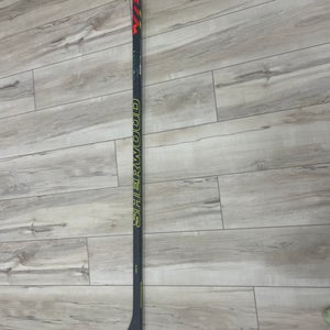 Sherwood Rekker Legend Pro 68 Flex Right