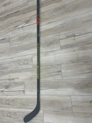 Sherwood Rekker Legend Pro 68 Flex Right