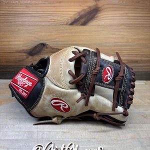 Rawlings 11.5” Pro Preferred Relaced