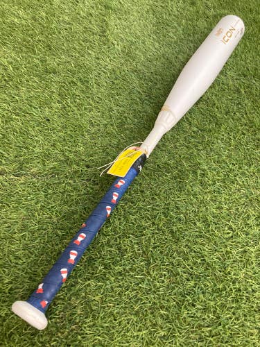 Rawlings Icon (2 3/4") USSSA 2024 (-10)