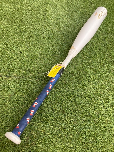 Rawlings Icon (2 3/4") USSSA 2024 (-10)