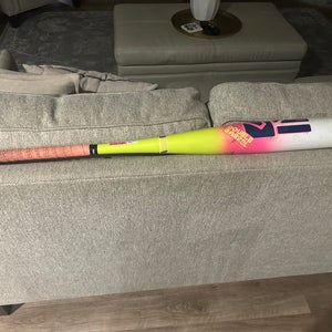 Easton Dub USSSA Bat