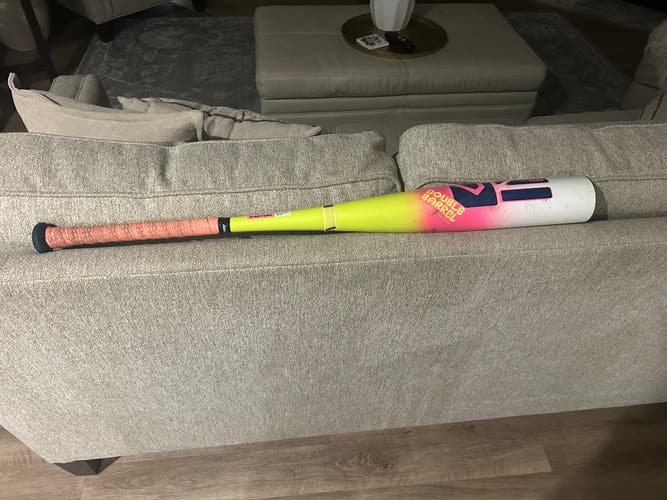 Easton Dub USSSA Bat