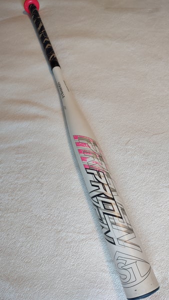 Louisville Slugger Proven 32"/19oz (-13) Composite Fastpitch Softball Bat USED LIKE NEW 2022 Model
