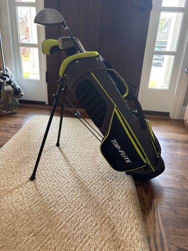 Top Flight, Beginner Clubs