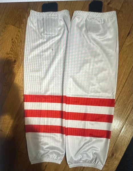 2024-2025 Used Hershey Cubs Military Socks