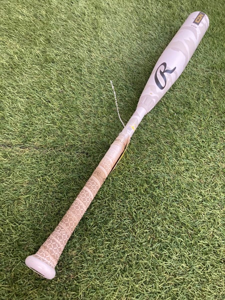 Rawlings Icon (2 3/4") USSSA Bat 2025 (-8)