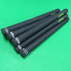 NEW Dominant Golf Jumbomax JMX Zen Lite SJ Iron/Wood Grips LOT OF 8