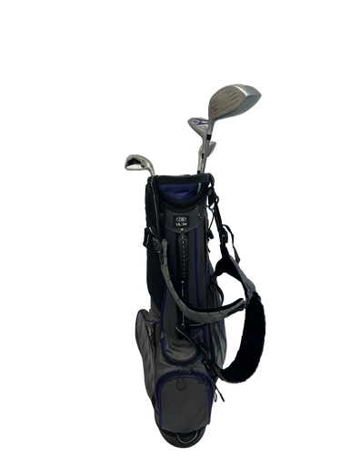 Used US Kids WT-15 RH 5 Piece Jr Golf Club Set 11692-S000139157