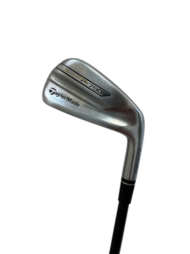 Used Taylormade P790 UDI Mens RH 2 Iron Individual Iron 11692-S000139143