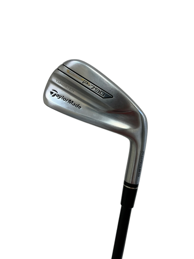 Used Taylormade P790 UDI Mens RH 2 Iron Individual Iron 11692-S000139143