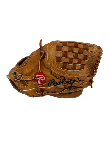 Used Rawlings Heart of The Hide Pro-502TL 12" RHT BB Glove 11692-S000139145