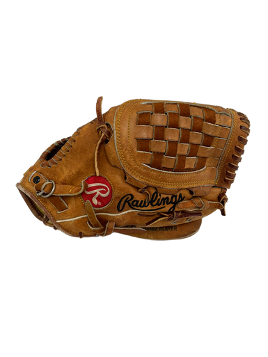 Used Rawlings Heart of The Hide Pro-502TL 12" RHT BB Glove 11692-S000139145