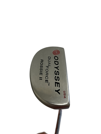 Used Odyssey DF Rossie II Mens RH Putter 11692-S000139138