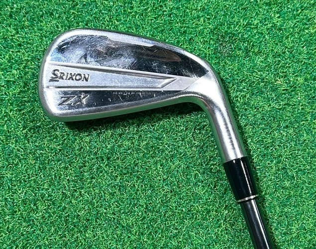 Srixon ZX MK II Utility Utility Iron X-Stiff Recoil Dart F5 90g RH Used