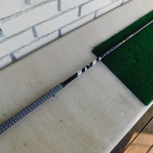 FUJIKURA VENTUS TR VeloCore 6-S Stiff Flex Fairway Wood Shaft - Titleist Tip
