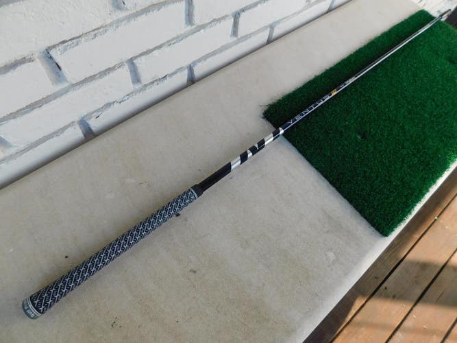 FUJIKURA VENTUS TR VeloCore 6-S Stiff Flex Fairway Wood Shaft - Titleist Tip