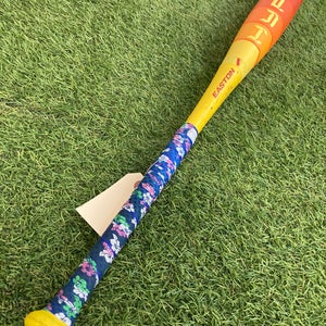 Easton Hype Fire USA Youth Bat (-11) 2025