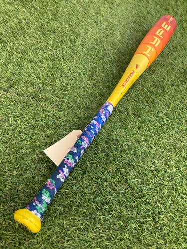 Easton Hype Fire USA Youth Bat (-11) 2025
