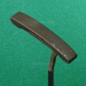 Odyssey Dual Force DF 552 Bronze 35.5" Putter Golf Club