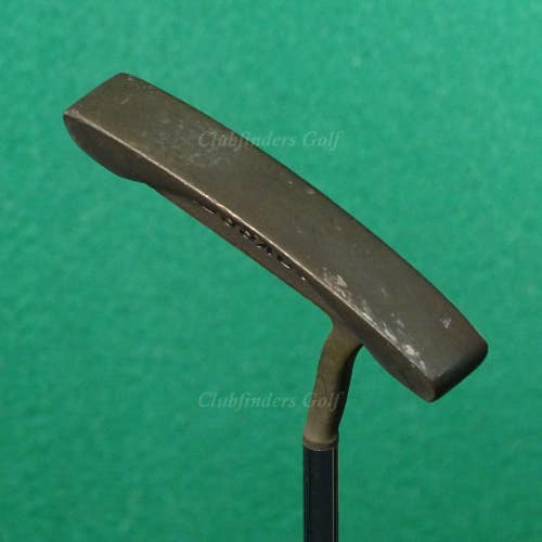 Odyssey Dual Force DF 552 Bronze 35.5" Putter Golf Club