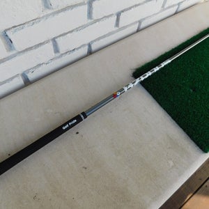 Project X HZRDUS 75g 6.0 Stiff Flex Hybrid Shaft - Callaway Tip - 39 3/8"