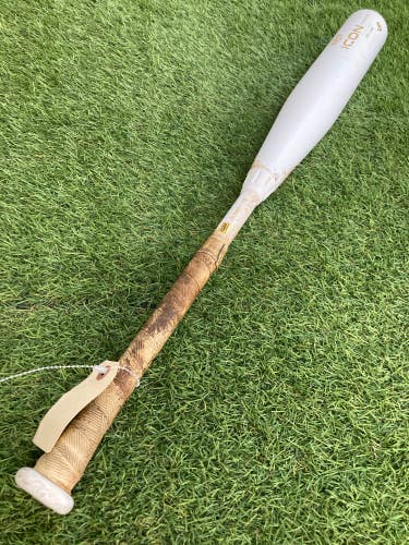 Rawlings Icon (2 3/4") USSSA 2024 (-8)