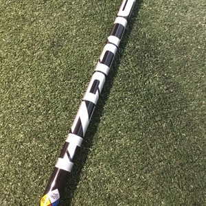 Project X HZRDUS Black GEN4 90g HY X-Stiff Graphite 3 Hybrid Shaft (39.75)Cobra