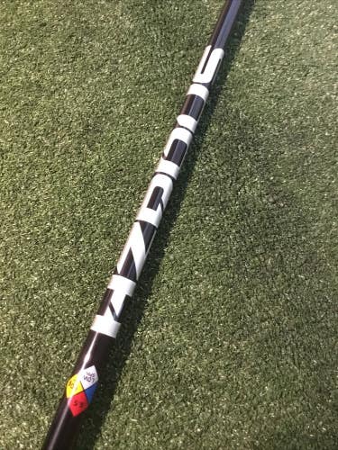 Project X HZRDUS Black GEN4 90g HY X-Stiff Graphite 3 Hybrid Shaft (39.75)Cobra