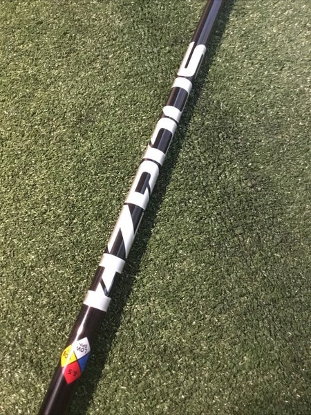 Project X HZRDUS Black GEN4 90g HY X-Stiff Graphite 3 Hybrid Shaft (39.75)Cobra