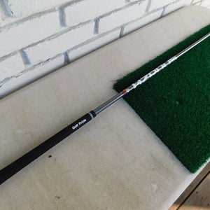 Project X HZRDUS 65g 5.5 Regular Flex Hybrid Shaft - Callaway Tip - 38 7/8"