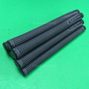 Super Stroke Lamkin Crossline 2.0 Grey 60R Jumbo Iron/Wood Grips LOT OF 9
