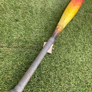 Easton Hype Fire (2 3/4") USSSA 2024 (-10)