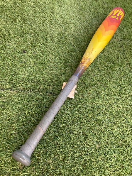 Easton Hype Fire (2 3/4") USSSA 2024 (-10)