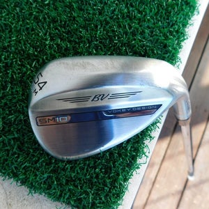 Titleist BV SM10 54.08M* Sand Wedge w/ Project X LZ 6.5 X-Stiff Flex Shaft