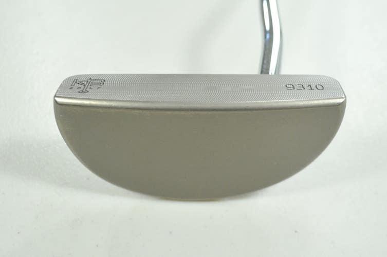 Kevin Burns 9310 35" Putter Right Steel # 200033
