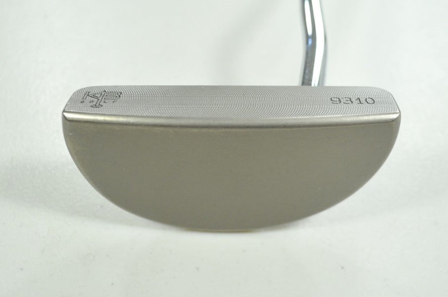 Kevin Burns 9310 35" Putter Right Steel # 200033