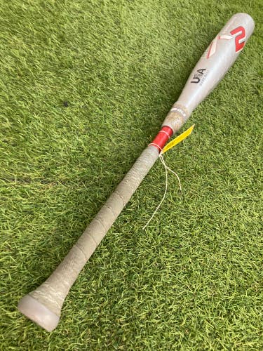 Marucci CATX2 Composite USA Youth Bat 2025 (-10)
